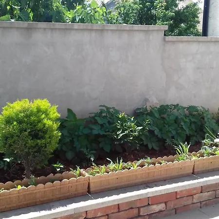 Apartman Sarah Zadar