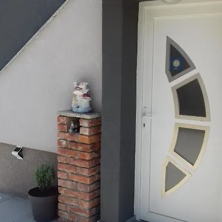 Sarah Appartement Zadar