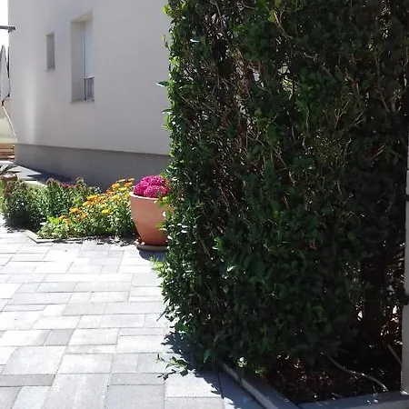 Sara Apartament *