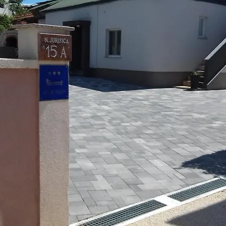 Sara Apartament Zadar