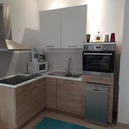 Sara Apartment