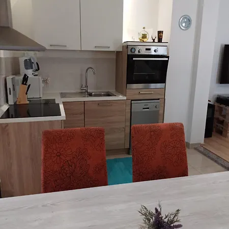 Apartament Sara *
