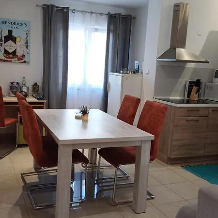 Sarah Apartment Zadar