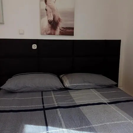 Sarah Apartment
