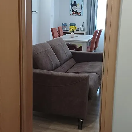 Sarah Apartment Zadar