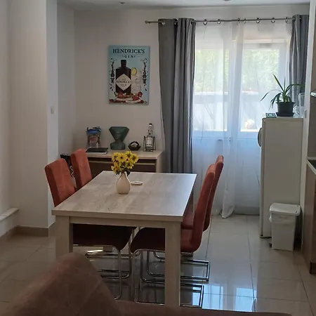 Apartment Sarah Zadar