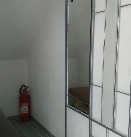 Apartment Sara