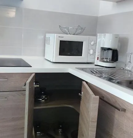 Apartament Sara Zadar