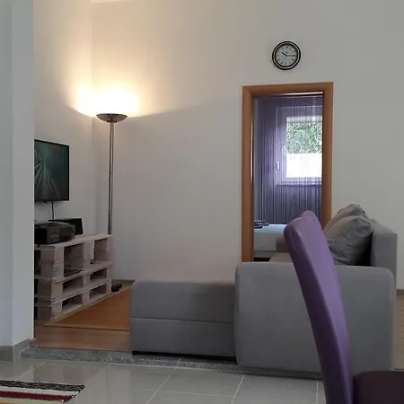 Sarah Apartment Zadar