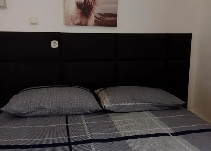 Sarah Апартаменти