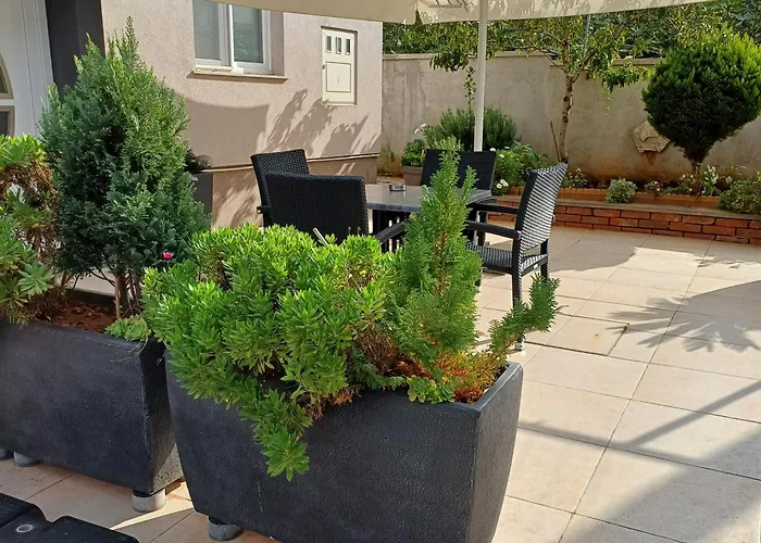 Апартаменти Sarah