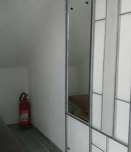 Апартаменти Sarah