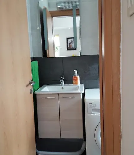 Sarah Апартаменти