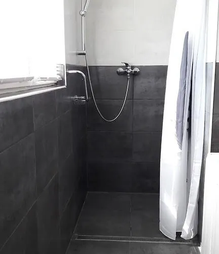 Апартаменти Sarah