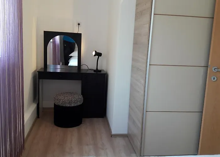 Sarah Апартаменти